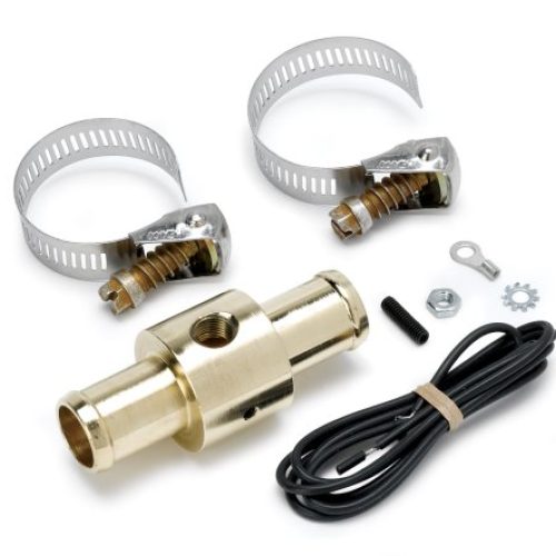 HEATER HOSE ADAPTER, 3/4