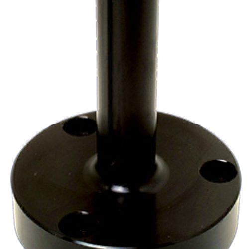 AEROMOTIVE CRANK DRIVE MANDRELBBC CHEV TO AERMOTIVE PULLEY