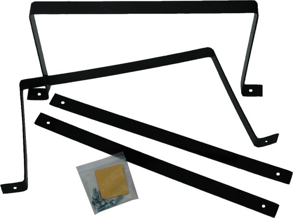RCI FUEL CELL MOUNT KIT 15.2L 4 US GAL