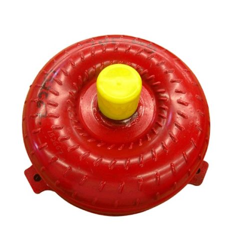 4L80E CONVERTER 3000 STALL PROSTREET 30 SERIES LOCK UP 750HP