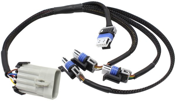 LS2 COIL SUB HARNESS          GM LS COILS OEM FITMENT