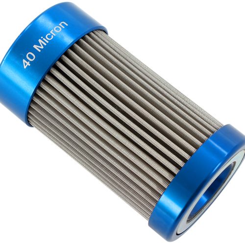REPLACEMENT 40 MICRON ELEMENT & O-RING AF66-2044 PROFILTER