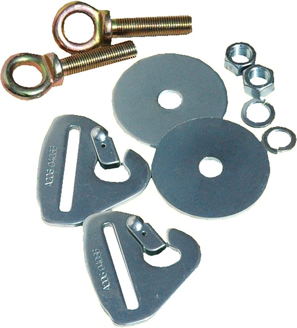 RCI SNAP IN KIT FOR HARNESSES 1 x PAIR IN KIT 2x REQUIRED