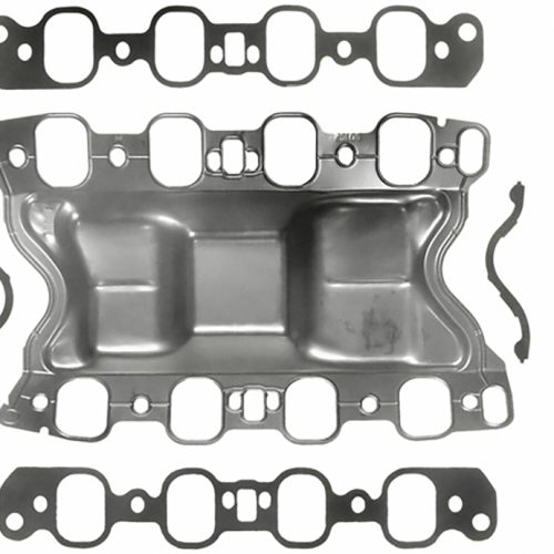 351C 4V INTAKE TUB            FOR 4V HEADS ONLY