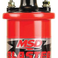 BLASTER 3 IGNITION COIL
