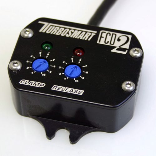 FUEL CUT DEFENDER ELECTRONIC