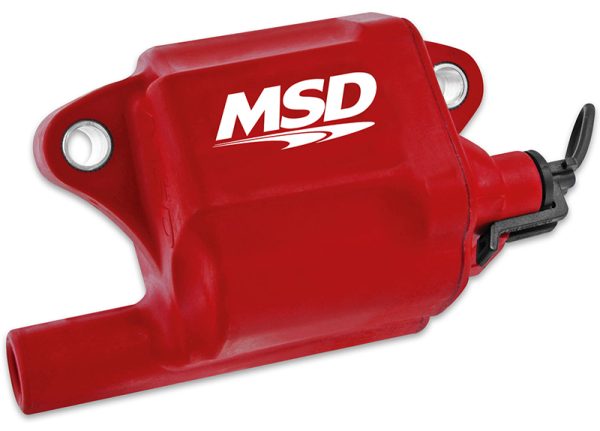 MSD PRO POWER LS2/LS3,7,9     SUIT CHEV / HOLDEN LS2-7