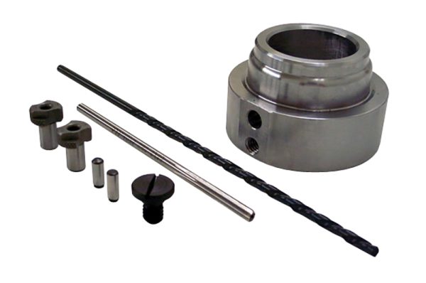 LS1 CRANK PIN DRILL FIXTURE   KIT