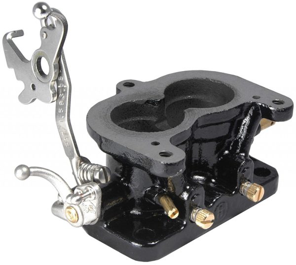 STROMBERG 97 NEW BASE VAC PORTBUTTERFLIES,PLUGS, IDLE SCREWS