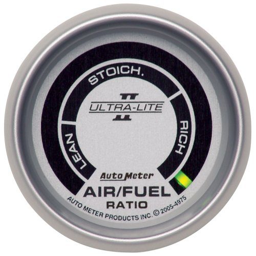 2-1/16 AIR/FUEL RATIO, FULL S 2-1/16 ULTRA-LITE II