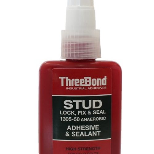 THREE BOND STUD & NUT SEALER  GREEN 50G ******NOTES*******