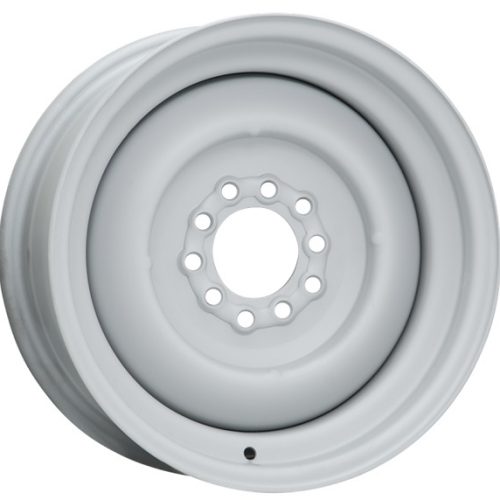 15X7 SOLID BARE               5X4.5/5X4.75 BC