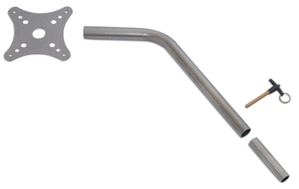 COMP ENGINEERING CHUTE PACK   MOUNT BRACKET USE WITH MOC3450