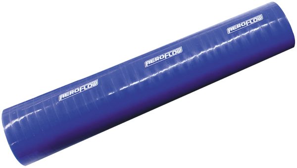 Silicone Hose Str Blue I.D    3.50" 88mm, Wall 5.3mm, 300mm