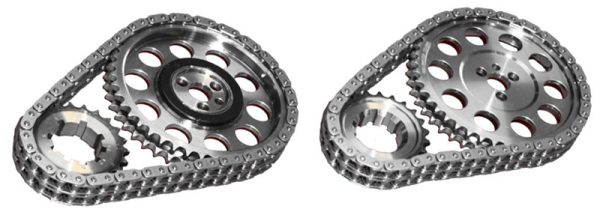 SB CHEV 305 400 TPI DR TIMING CHAIN SET TORRINGTON