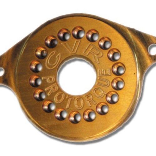 STARTER DRIVE END PLATE FORD  FITS 5056  MANUAL