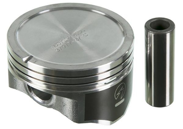 CHEV/ HOLDEN LS2 PISTONS      4.000" BORE, .945" PIN, 1.325"
