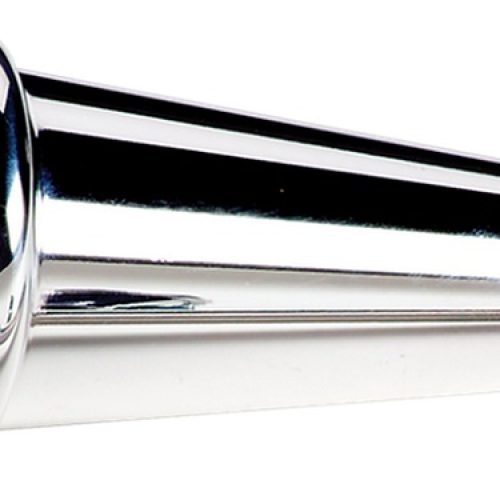 BILLET COLUMN SHIFT KNOB      POLISHED