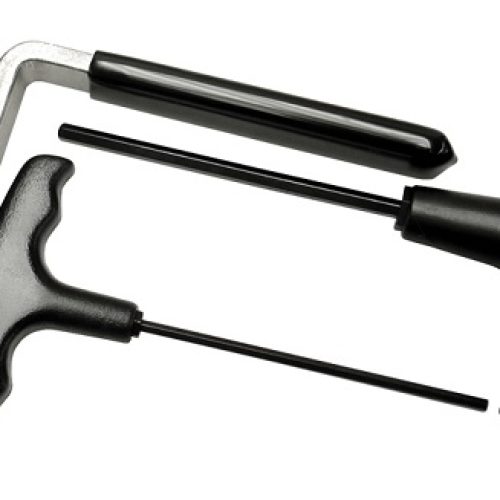 PROFORM VALVE LASH WRENCH SET 5/8 WITH 3/16 AND 7/32