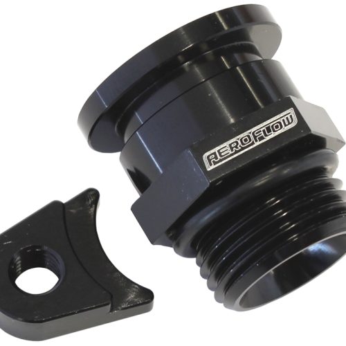 HOLDEN V8 AF64-2008 STD REG   ADAPTER ALLOWS USE OF STD REGU