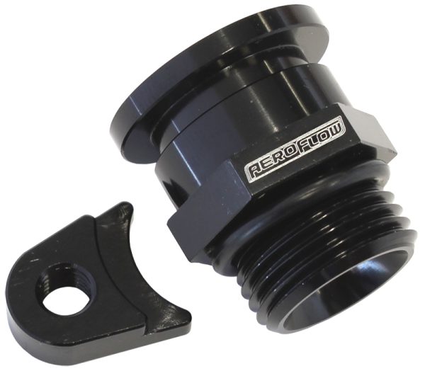 HOLDEN V8 AF64-2008 STD REG   ADAPTER ALLOWS USE OF STD REGU