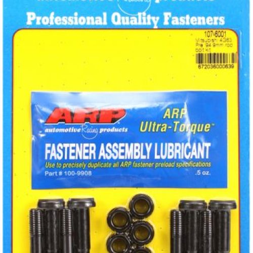 MITSUBISHI 4G63 ROD BOLTS     1993 & EARLIER M9