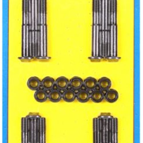 ROD BOLTS, NISSAN RB26DETT    11/32″, ARP2000