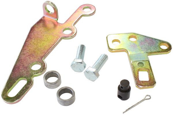 BANG SHIFT BRACKET & LEVER KITGM TH400 TH350 TH250 TH200