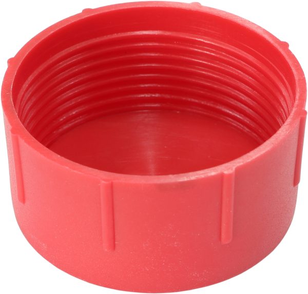PLASTIC DUST CAP & PLUG 100 x male -12 & 100 x female -12