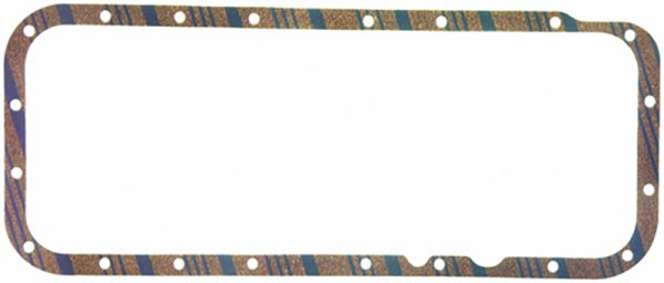 BB CHRYS V8 OIL PAN SET       350-361-383-400-413-426-440