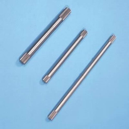 TH400 INPUT SHAFT & DRUM      SHAFT ASSEMBLY 300M MATERIAL