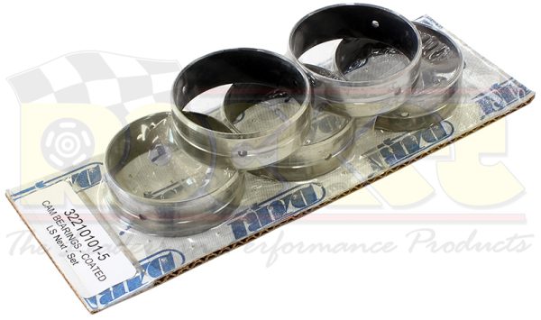 DART LS NEXT CAM BEARINGS