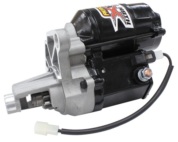 CHRYS STARTER SMALL- BIG BLOCK1.9HP MINI ADJUST ONLY FOR 727