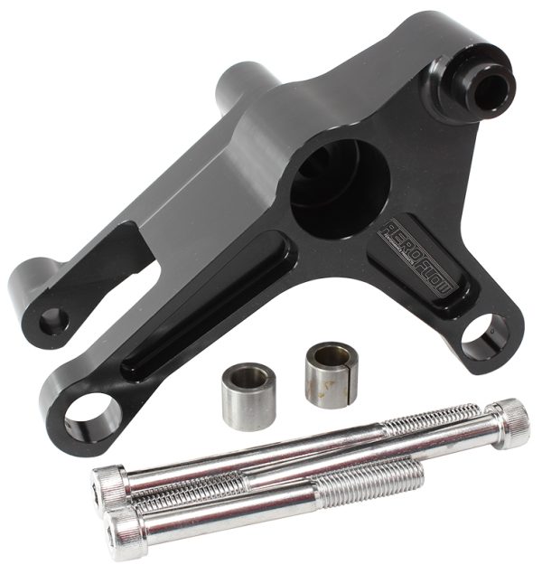 CHEV LS ALT BRACKET VT-VZ     STD POSITION USE FACTORY ALTER