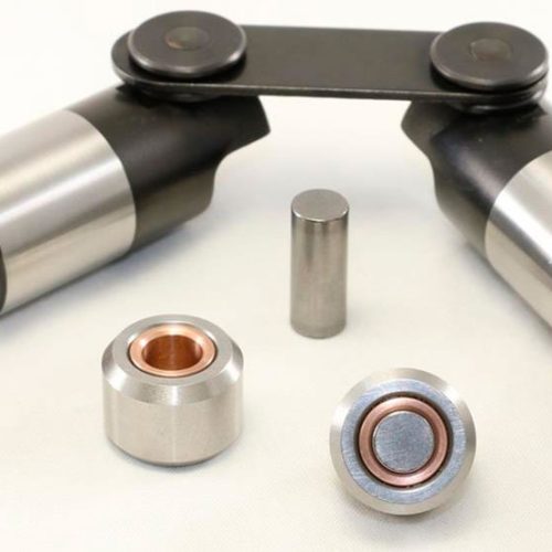 HYDRAULIC ROLLER LIFTERS, LS  GOLD SERIES HPX EZ-ROLL BUSHED
