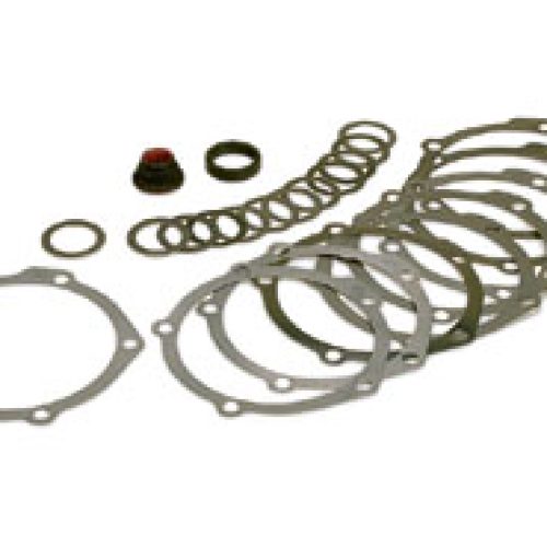 9″ DIFF SHIM & REP PARTS KIT  NASCAR. OVAL TRACK 9 INCH