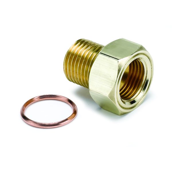 5/8-18 UNF TO M16x1.5 METRIC  FITS MAZDA ROTARY, LS-1