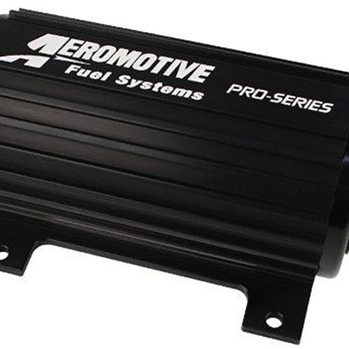AEROMOTIVE PROSERIES FUEL PUMPTHE ULTIMATE INLINE FUEL PUMP