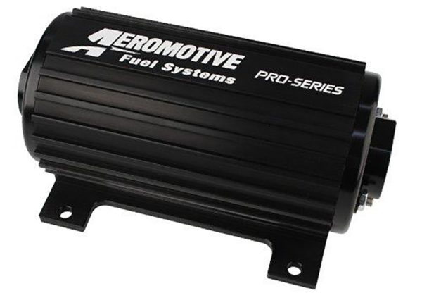 AEROMOTIVE PROSERIES FUEL PUMPTHE ULTIMATE INLINE FUEL PUMP