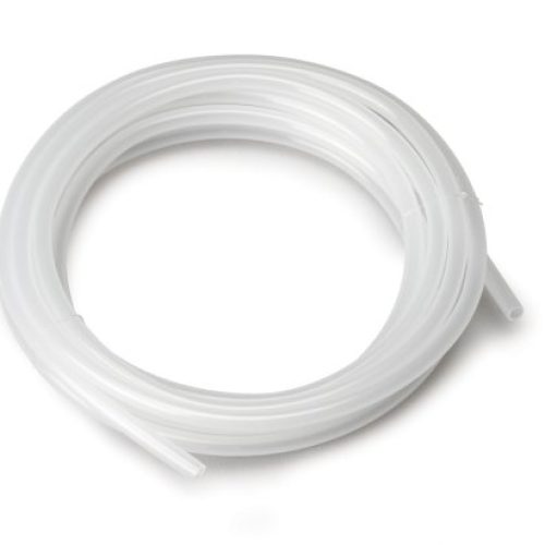 10-FT NYLON TUBING 1/8 DIA.   WITH FERRULES ONLY