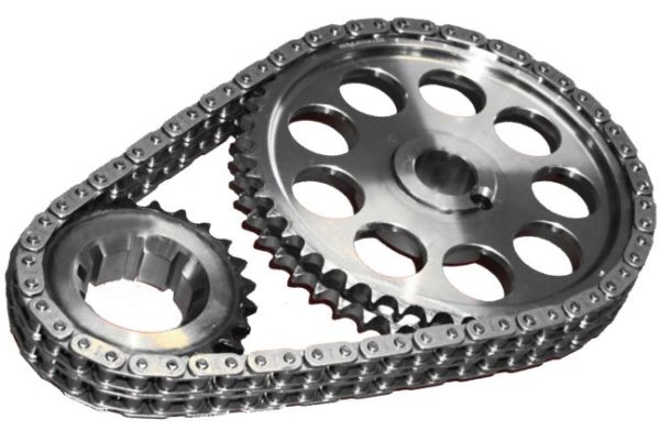 TIMING GEAR SET FORD CLEVELAND 302-351