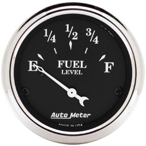 OLD TYME BK 2-1/16″ FUEL LEVEL0-30 OHM, SHORT SWEEP ELECTRIC