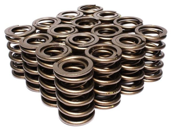 DUAL VALVE SPRINGS 1.536" OD  210-524LBS@1.900" .650" LIFT