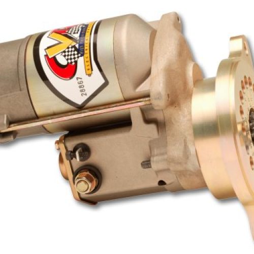 CVR FORD 289-302-351W & 351C  MANUAL STARTER 2.0 HOUSING 3HP