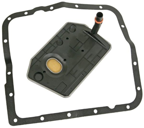 RACING FILTER & PAN GASKET KITGM CHEV TH700 4L60E