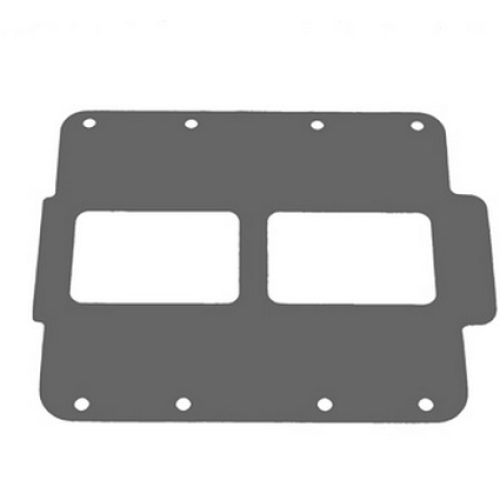 8-71 10-71 BLOWER BASE GASKET