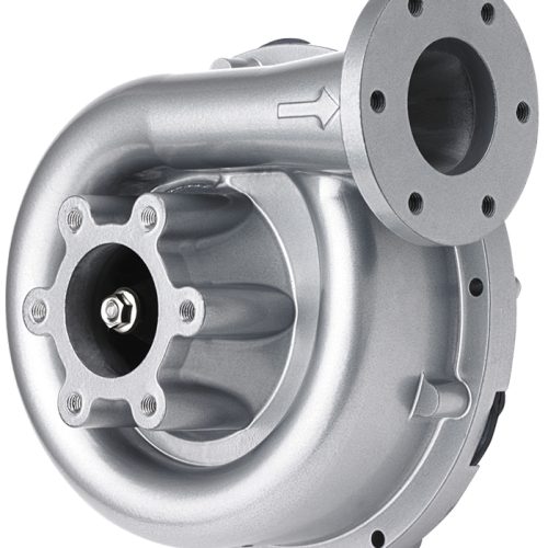 ELECTRIC WATER PUMP EWP130    12V “ALLOY” 130L/MIN
