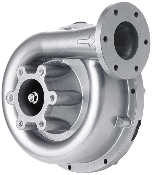 ELECTRIC WATER PUMP EWP130    12V "ALLOY" 130L/MIN
