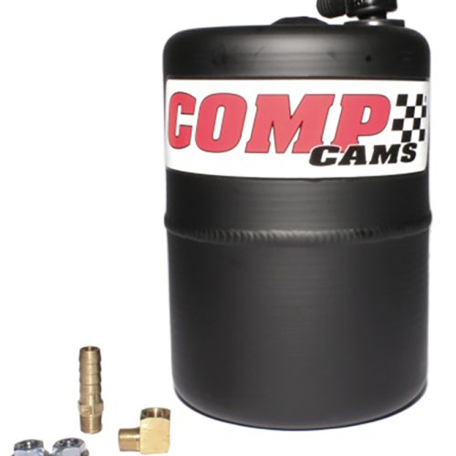 COMP CAMS VACUUM CANNISTER    TANK RESERVOIR