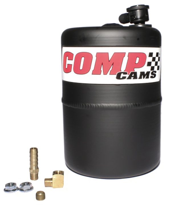 COMP CAMS VACUUM CANNISTER    TANK RESERVOIR